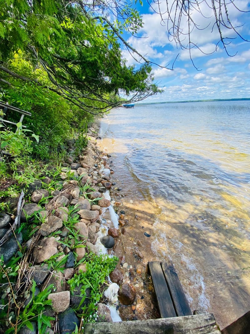 51305 Edgewater Rd, Spring Lake, MN 56680