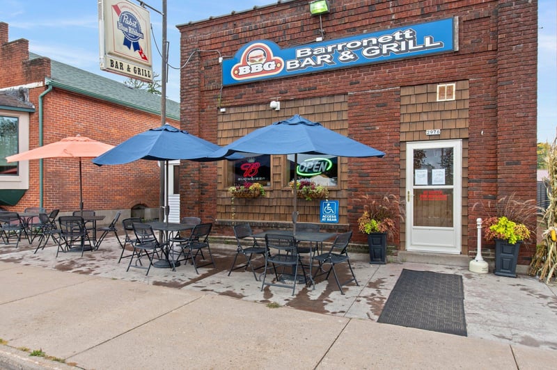 2976 Us Hwy 63, Barronett, WI 54813