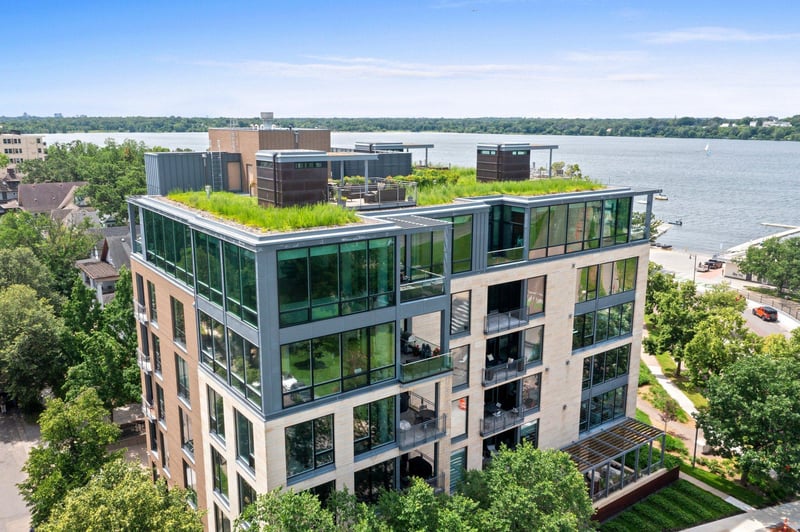 1805 W Lake St #503, Minneapolis, MN 55408