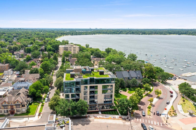 1805 W Lake St #503, Minneapolis, MN 55408