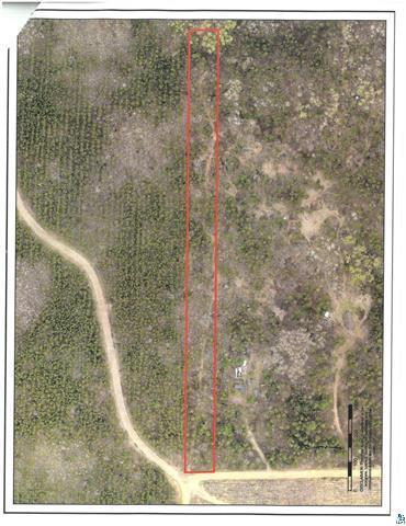 0 Plantation Rd, Solon Springs, WI 54873