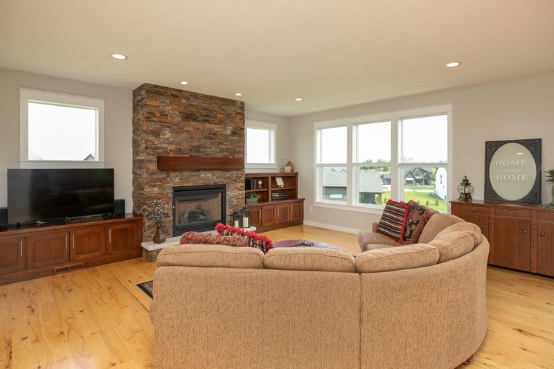 920 Southwell Enclave NE, Byron, MN 55920
