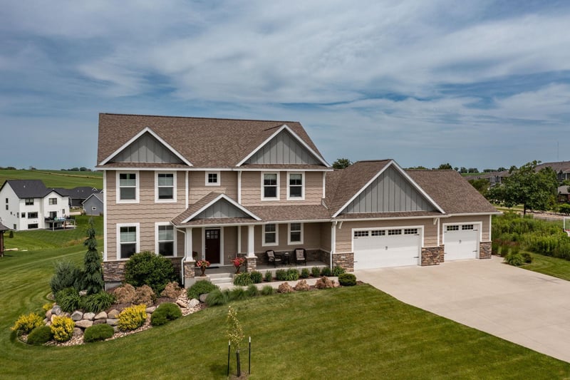 920 Southwell Enclave NE, Byron, MN 55920