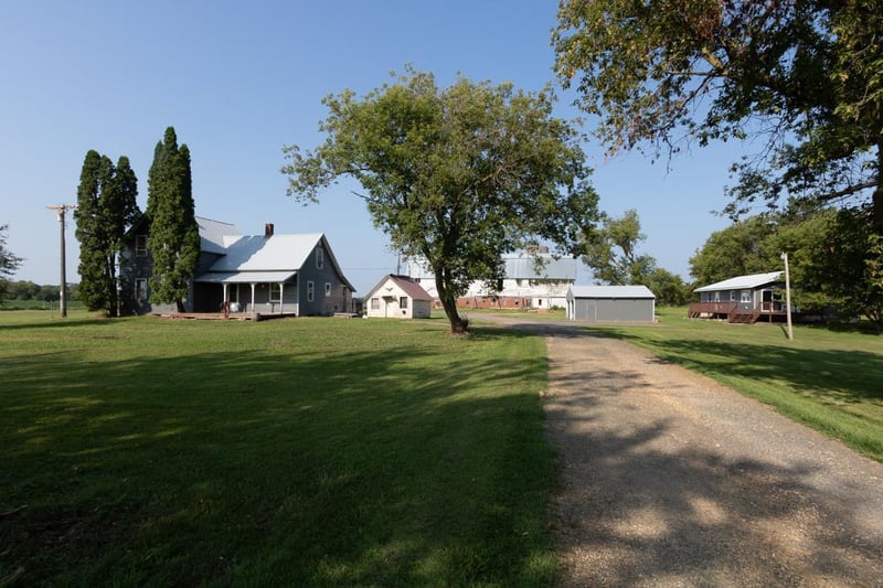 2121 Wi 35, Eureka, WI 54858