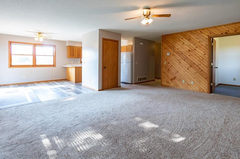 2121 Wi 35, Eureka, WI 54858