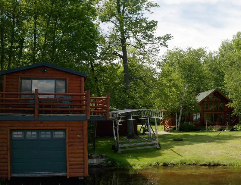 3640 Fectos Rd, Tower, MN 55790
