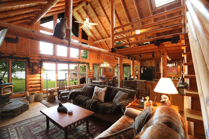 3640 Fectos Rd, Tower, MN 55790