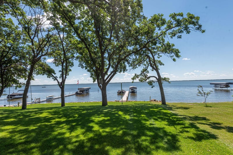 44816 Plentywood Rd, Perham, MN 56573