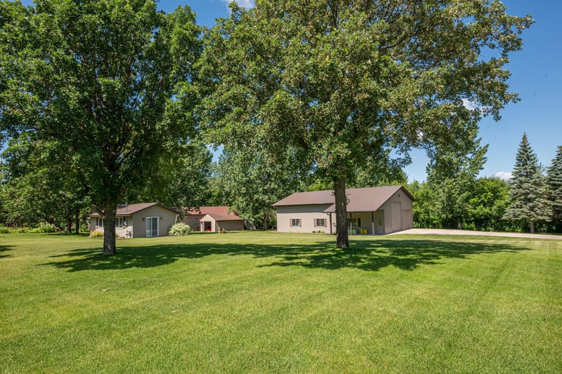 44816 Plentywood Rd, Perham, MN 56573