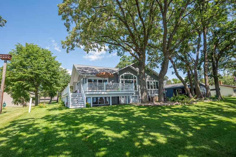 44816 Plentywood Rd, Perham, MN 56573