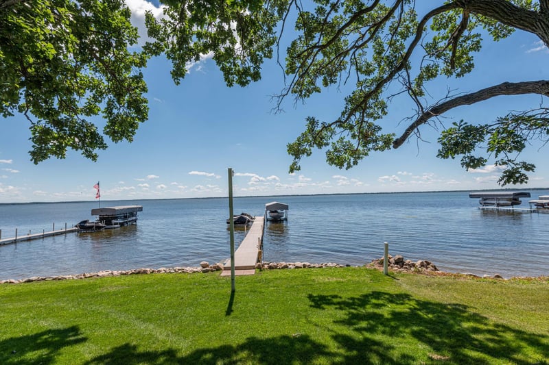 44816 Plentywood Rd, Perham, MN 56573