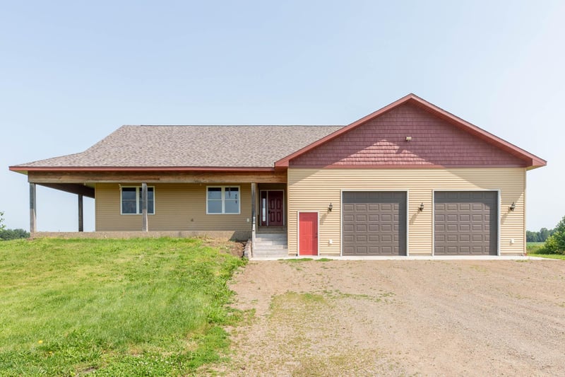9942 95th Ave NE, Foley, MN 56329