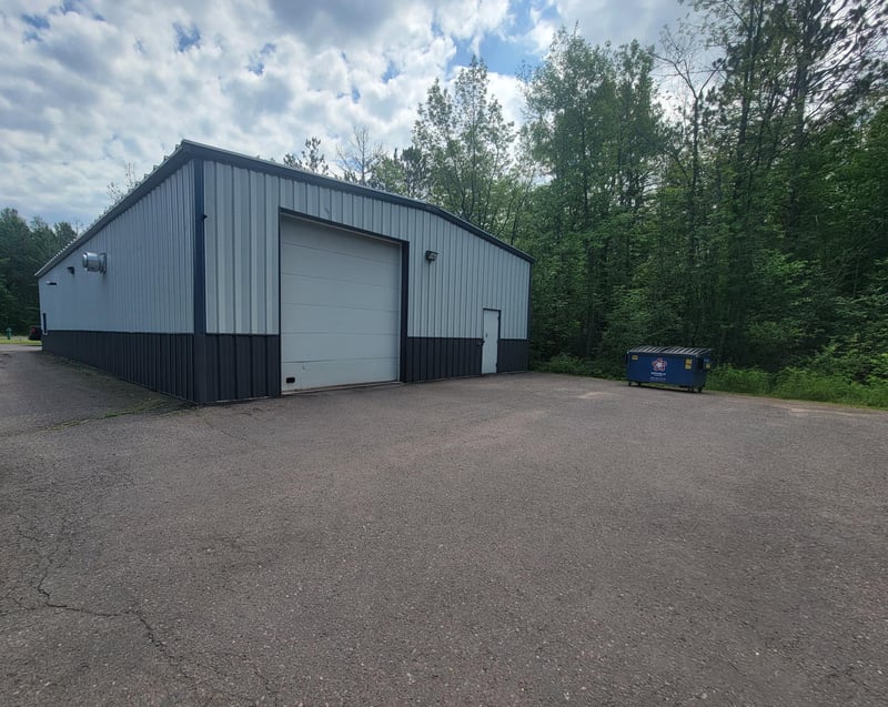 915 Sum Rd, Ashland, WI 54806