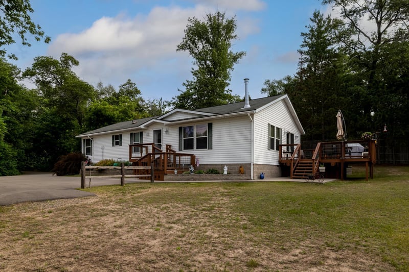 11767 Amber Ln, Merrifield, MN 56465