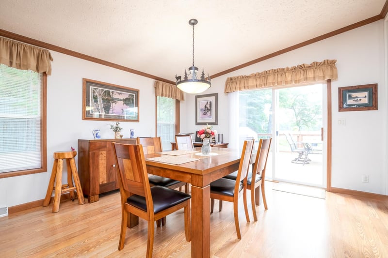 11767 Amber Ln, Merrifield, MN 56465