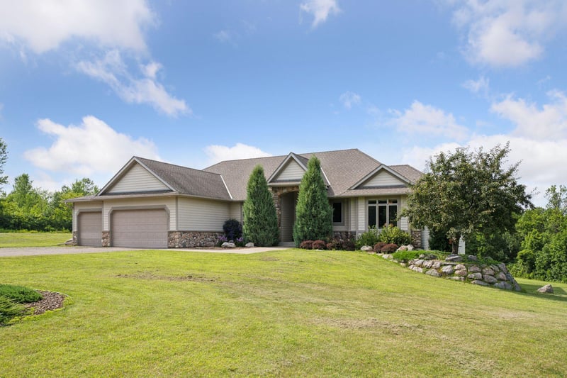 2805 Colbert Ave NW, Buffalo, MN 55313