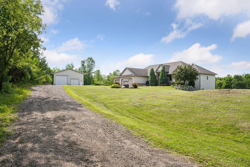 2805 Colbert Ave NW, Buffalo, MN 55313