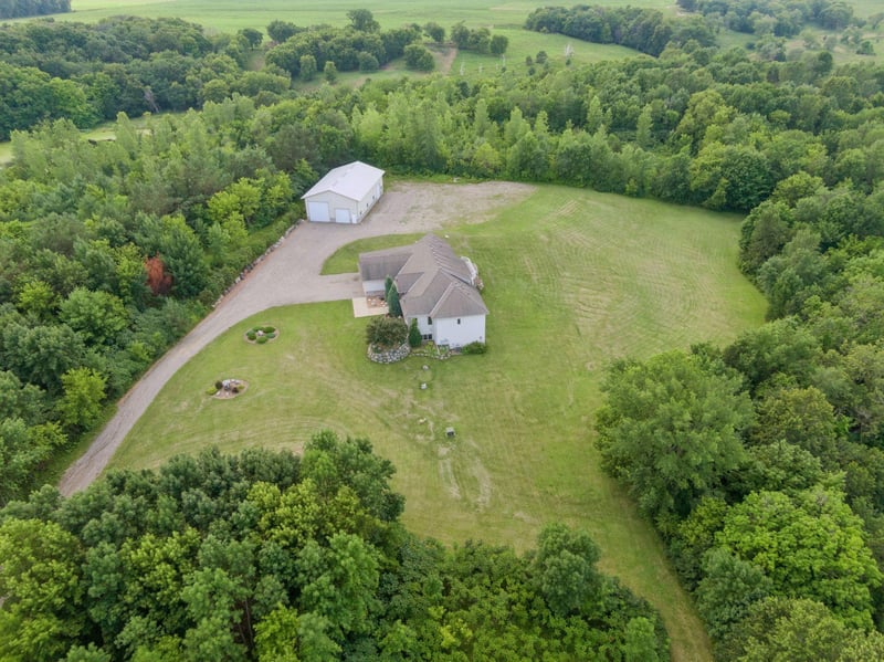 2805 Colbert Ave NW, Buffalo, MN 55313