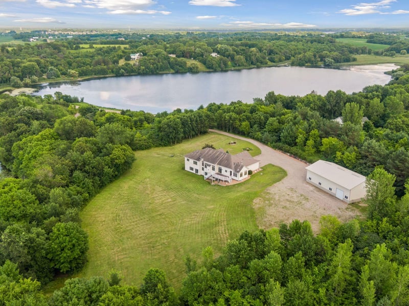2805 Colbert Ave NW, Buffalo, MN 55313