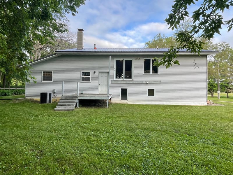 44765 County 75, Bertha, MN 56437
