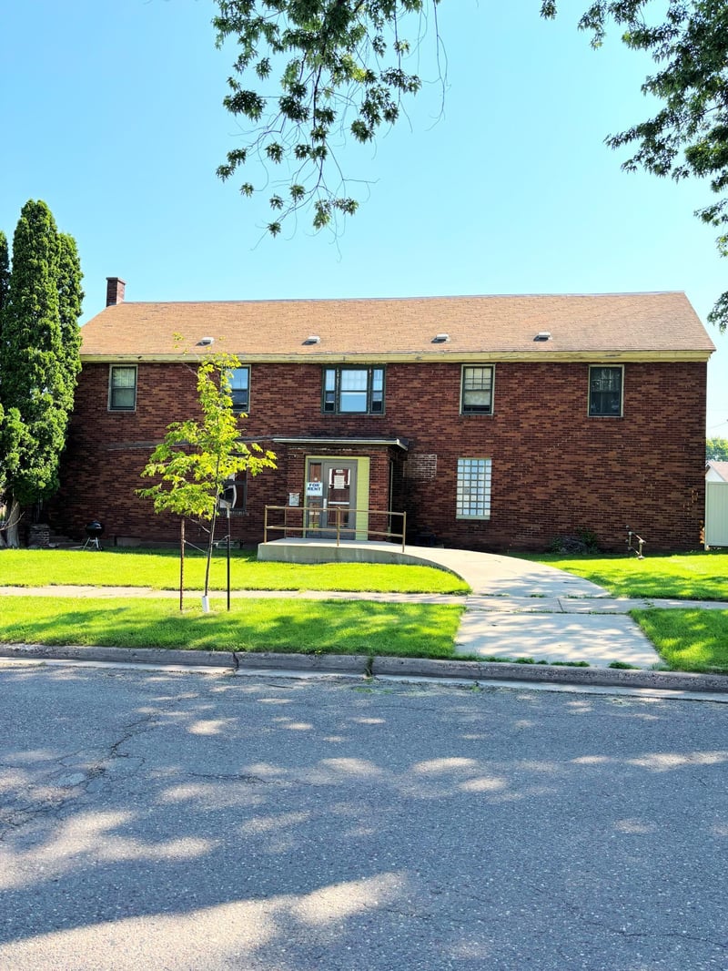 302 Main St E, Ashland, WI 54806