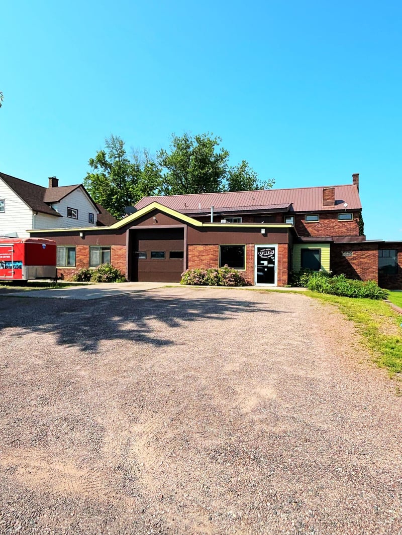 302 Main St E, Ashland, WI 54806