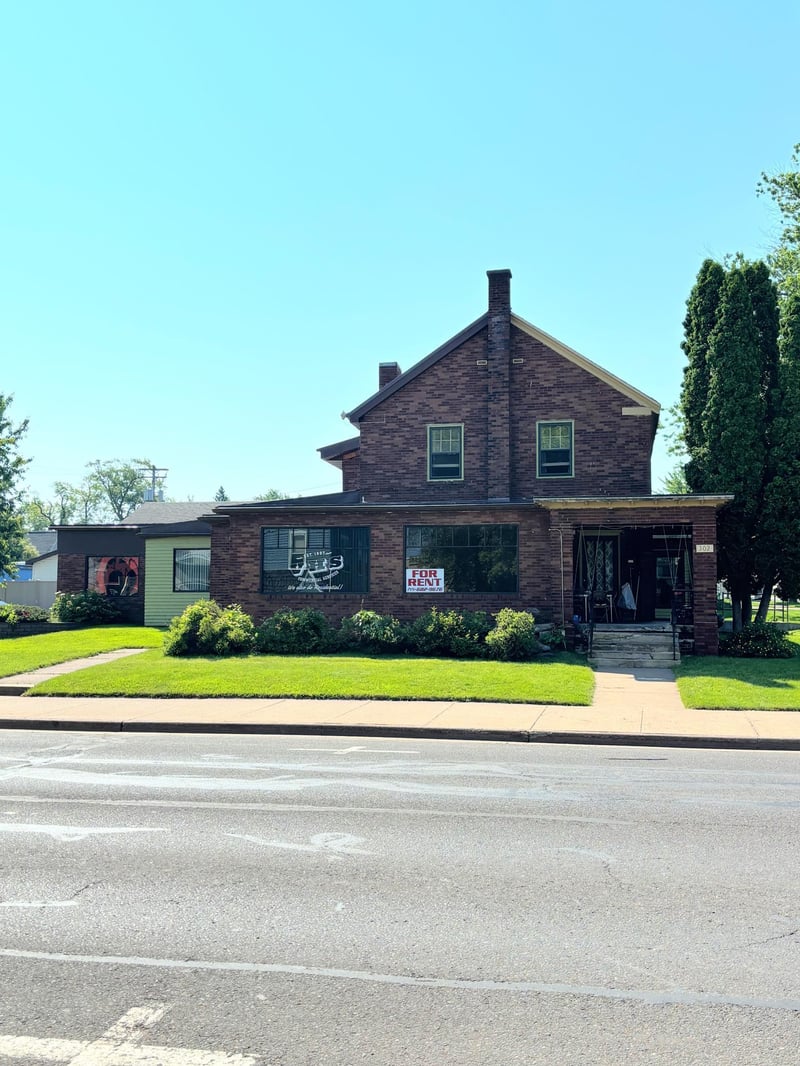 302 Main St E, Ashland, WI 54806