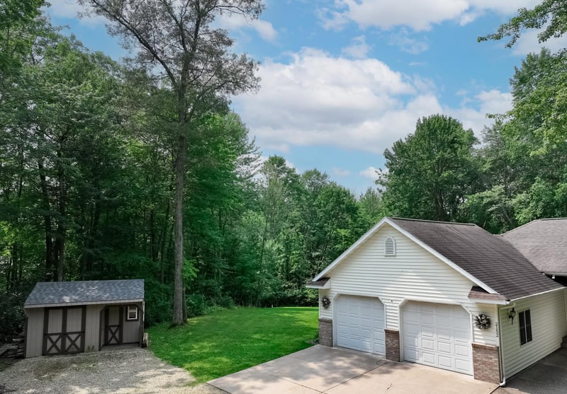 2152 45th Ave, Star Prairie, WI 54026