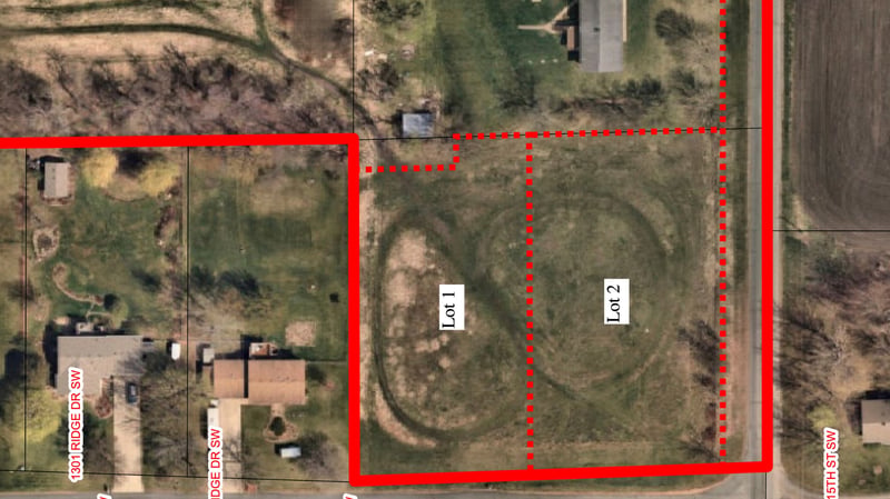 2XX Ridge Drive Sw, New Prague, MN 56071