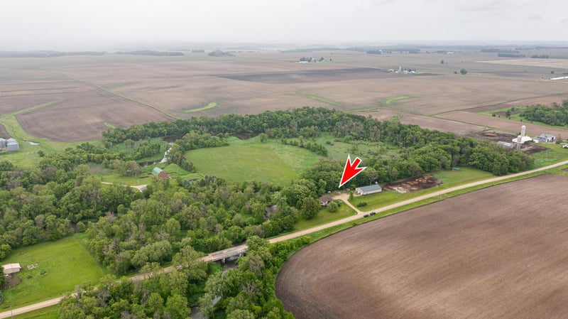 19218 540th St, West Concord, MN 55985