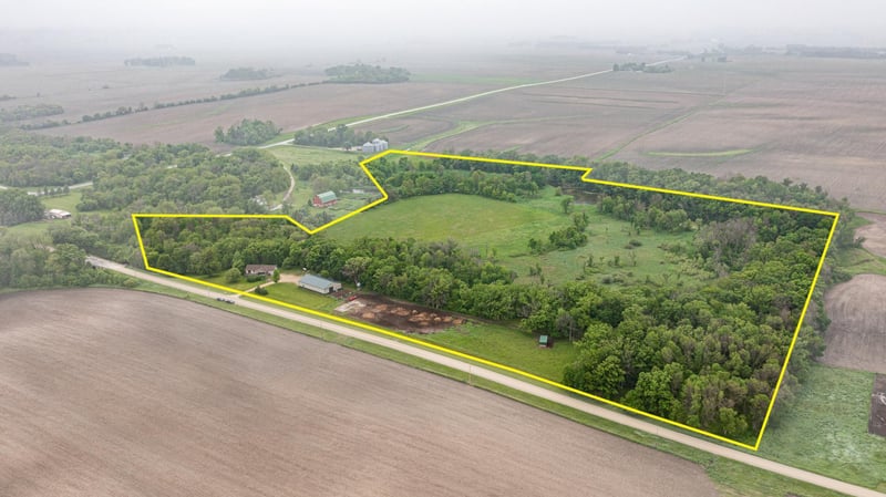 19218 540th St, West Concord, MN 55985