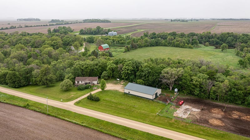 19218 540th St, West Concord, MN 55985