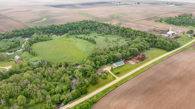 19218 540th St, West Concord, MN 55985