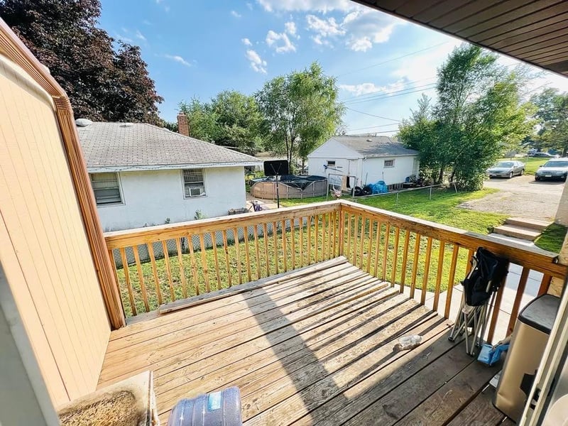 1615 Westminster St, Saint Paul, MN 55130
