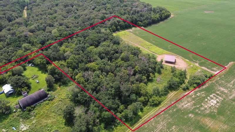 1726 W Church Rd, Star Prairie, WI 54026