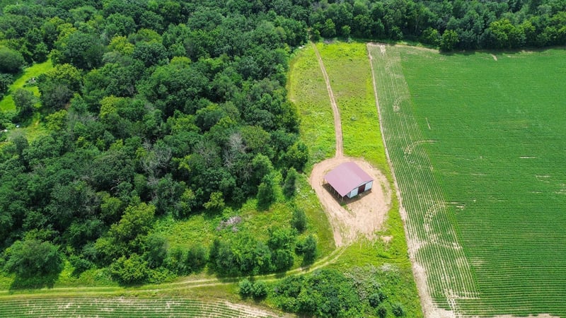1726 W Church Rd, Star Prairie, WI 54026