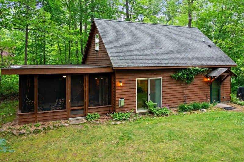 2269 20th St, Comstock, WI 54826