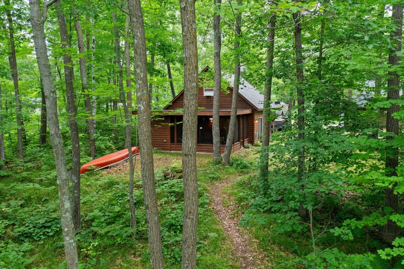 2269 20th St, Comstock, WI 54826