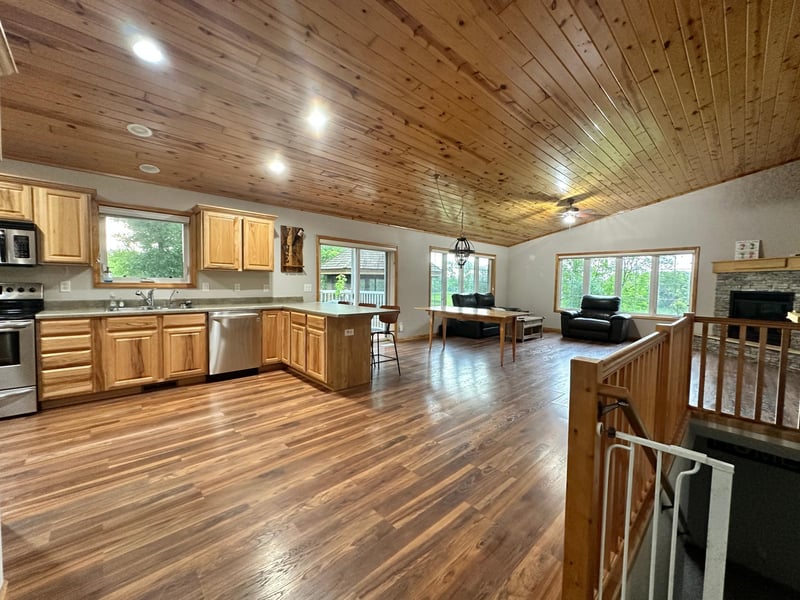 10364 Eagle Point Dr NW, Brandon, MN 56315