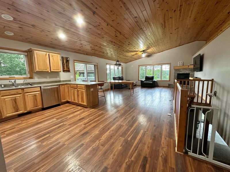 10364 Eagle Point Dr NW, Brandon, MN 56315