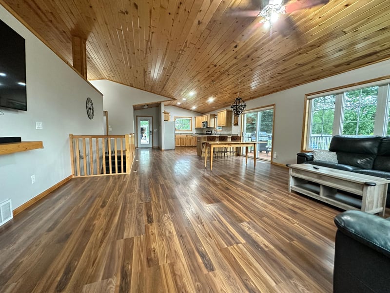 10364 Eagle Point Dr NW, Brandon, MN 56315