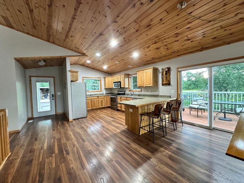 10364 Eagle Point Dr NW, Brandon, MN 56315