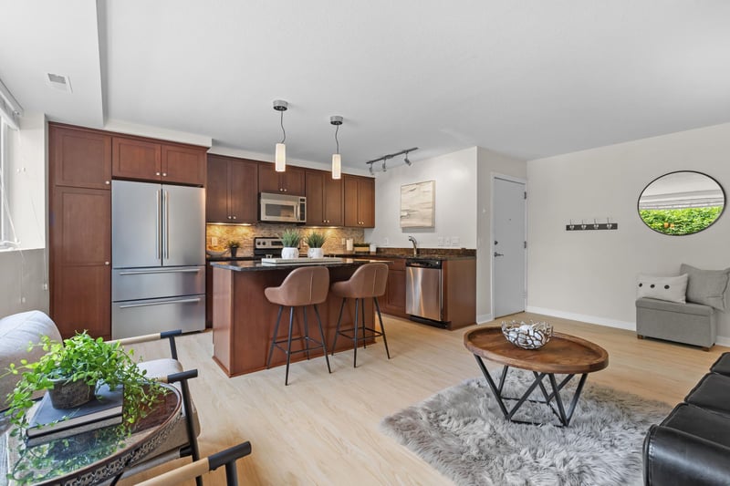 5412 France Ave S #102, Edina, MN 55410