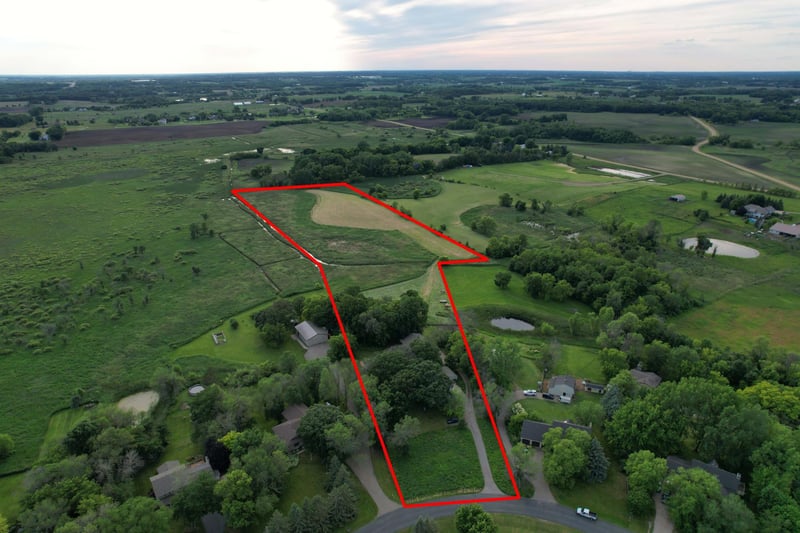 6315 Butterworth Ln, Hamel, MN 55340