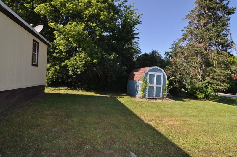 25 Pleasant Ave NE, Akeley, MN 56433