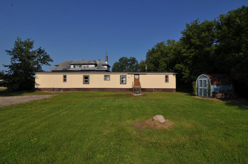 25 Pleasant Ave NE, Akeley, MN 56433