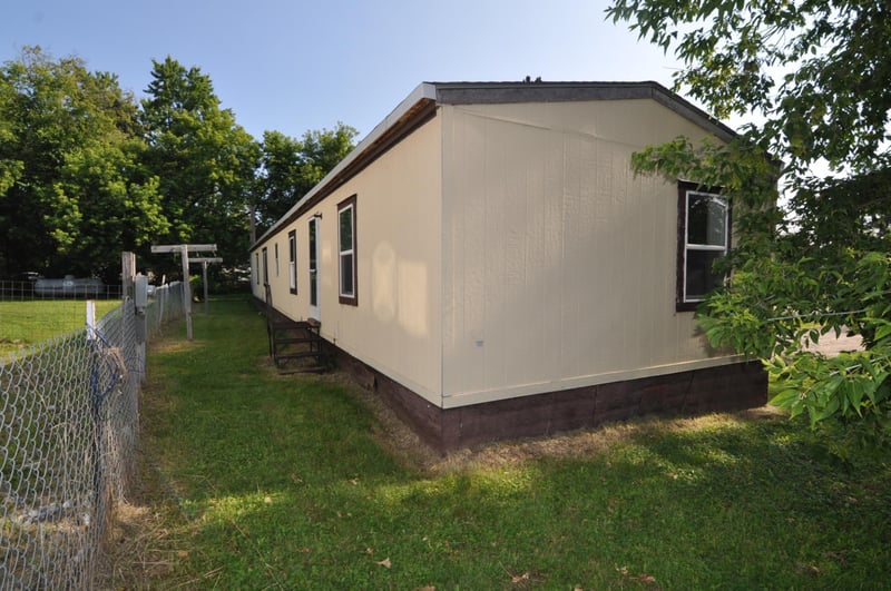 25 Pleasant Ave NE, Akeley, MN 56433
