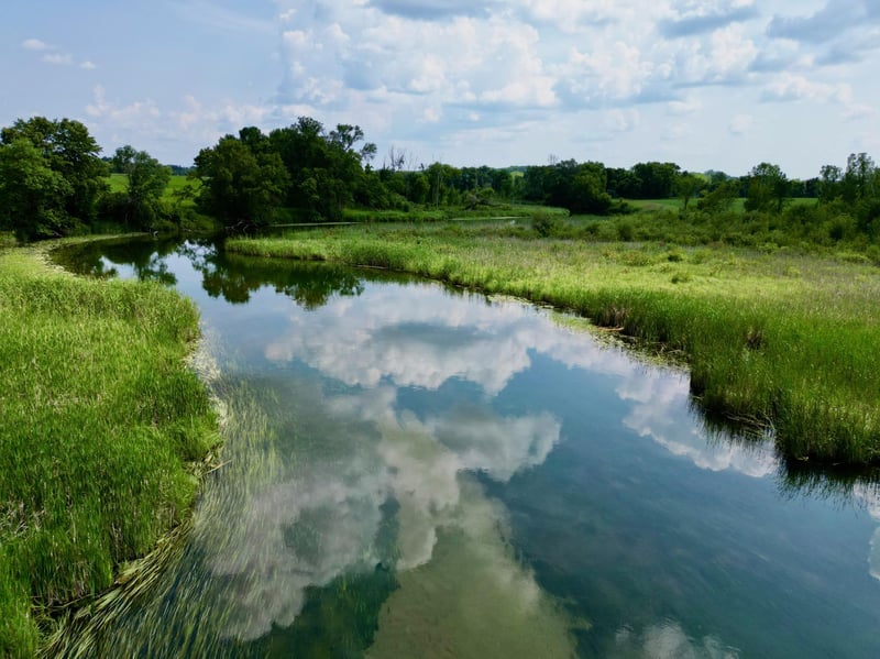 Lot 2 Block 2 River View Trl, Pelican Rapids, MN 56572