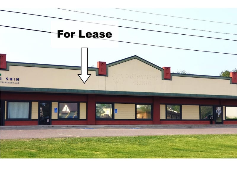 705 5th St NW #C, Bemidji, MN 56601