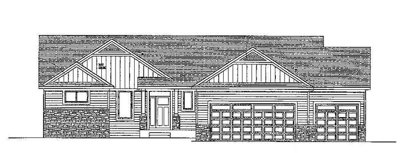 1618 Ancaster Dr NE, Byron, MN 55920